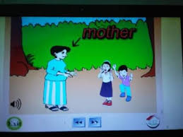 منهج اللغة الإنجليزية للصف الأول الأبتدائي الترم الأول 2019 المنهج الجديد 2019