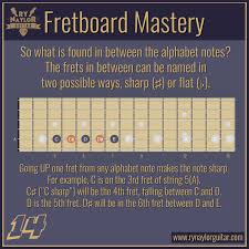 C am when my hairs all but gone f g and my memory fades c am f g and the crowds don't remember my name c am f g when my hands don't play the strings the same way c am f g mmm i know you will still love. Fretboard Mastery 14 Jpg Guitar Fretboard Music Theory Lessons Basic Guitar Lessons