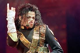 Unseen Michael Jackson Live Footage To Feature In Bad Reissue Nme