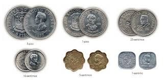 The peso was a large silver coin made to the same technical specifications as a u.s. Why The Change In The New Peso Coins