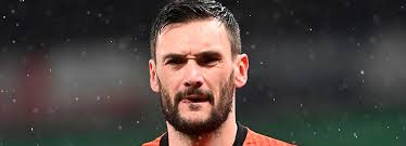 Hugo lloris is the captain for a reason. Kapitan Hugo Lloris Steht Vor Dem Abschied Bei Den Spurs