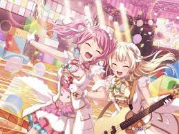 バンドリの丸山彩ちゃんとかいうふわふわピンク高校生アイドルwwwwwww - 23 - ３次エロ画像 - エロ画像