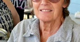 Marilyn “Lea” Driskill