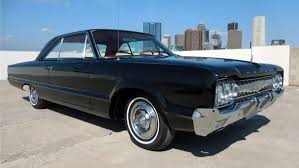 Image result for Black 1968 Polara