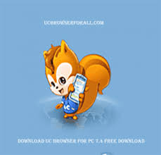 Uc browser mini for android is available for mobile phones but its official pc version for windows 7/8 is not available yet so you need to use an android emulator app player in order to download and install this. Download Free Uc Browser For Pc 7 4 Free Download Uc Browser Free