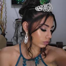 Silvana Salto Maquilladora...