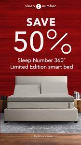 Analysis of 18.2 million 360 smart bed sleep sessions finds heart rate variability differs with age, gender and day of the week. Biggest Sale Of The Year Video Smart Bed Design Your Dream House Furniture Promo