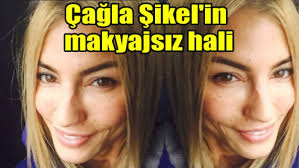 Unlulerin Makyajsiz Halleri