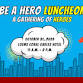 Be A Hero Luncheon 2025 event image