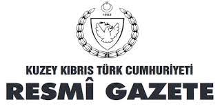 Maybe you would like to learn more about one of these? Kuzey Kibris Turk Cumhuriyeti Resmi Gazete Vikipedi