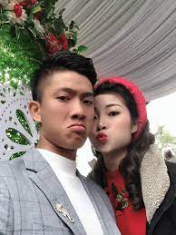 Vợ sắp cưới của văn đức là sinh viên năm cuối chuyên ngành sư phạm giáo dục mầm non. Ä'am CÆ°á»›i Phan VÄƒn Ä'á»©c Bá»' Vá»£ Danh Nhiá»u Lá»i Khen Cho Con Rá»ƒ