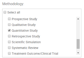 Quantitative researchers aim to establish general laws of behavior and phenonomon across different settings/contexts. Locating Quantitative Qualitative Articles Using Psycinfo Quantitative And Qualitative Research Research Guides At Eastern Michigan University