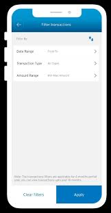 Download citibank mobile app apk for android. How To View Your Account Statement On The Citi Mobile App Or Citibank Online