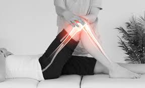 Knee Replacement Surgeon