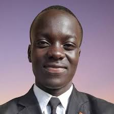 Okinda Nicholas Okinda