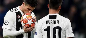 Check spelling or type a new query. Prima Victima A Lui Cristiano Ronaldo La Juventus Dybala Este Gata Sa Plece Mai Multi Jucatori Nu Se Simt Bine Acolo Sport Ro