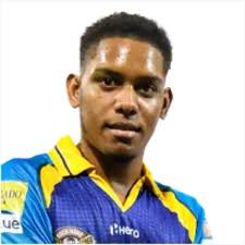 Anthony Providence — Cricket Player Age, Biography, Stats & Career Info