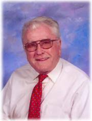 Obituary information for Vernon Thomas