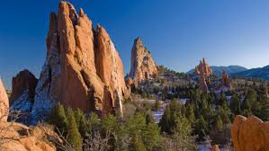 Colorado springs is located 60 miles south of denver and is home to the famous national natural landmark, garden of the gods and the united states air force academy. 30 Best Colorado Springs Co Hotels Free Cancellation 2021 Price Lists Reviews Of The Best Hotels In Colorado Springs Co United States
