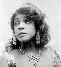 Aida Overton Walker (1880-1914)