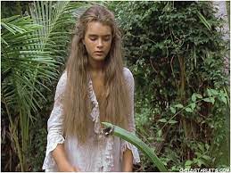 The Blue Lagoon" - 1980 - Brooke Shields Fan Art (35388944) - Fanpop