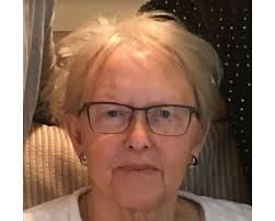 Marlene WAITE Obituary (1937