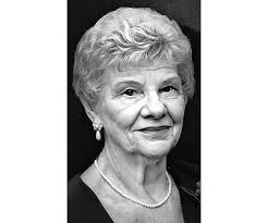 Shirley Ham Obituary (1935