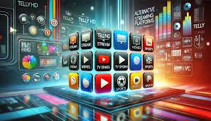 TellyHD Alternatives: Top Streaming Options Youll Love - wemagazine.co.uk