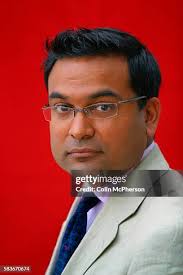 24 Raj Persaud Stock Photos, High-Res Pictures, and Images