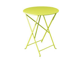table bistro ronde 60 cm table de jardin table ronde jardin bistro dining table round folding table bistro table outdoor