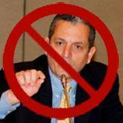 Los Areneros NO queremos a Edwin Zamora