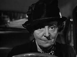 What classics did you see last week ? (30 Dec