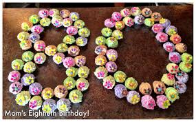 80th Birthday Party Ideas For Mom Pin By Melissa Stout Rumsey On Made It Myself 80th Birthday Party Decorations 80th Birthday Party 90th Birthday Parties