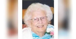 Ruth M. Kemnitz Obituary