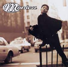 Just One Of Dem Days Lyrics By Monica