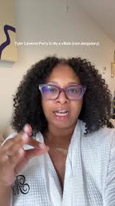 Exploring Tyler Perry's Villainous Roles in Film