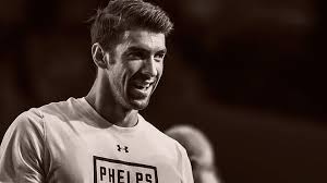 As of the 2010 census, the population was 45,156. Michael Phelps On How To Handle Stress Everyday Health