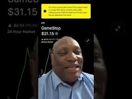 Robinhood setting max price for GME Brokers are supposed to be neutral Do  they have a position? : r/FFIE