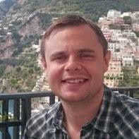 James Dawber's Instagram, Twitter & Facebook