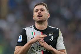 Aaron ramsey's contract is up with arsenal at the end of this season, and according to bbc sport's david ornstein, ramsey has signed an agreement to join italian giants juventus this summer. Ramsey Has No Arsenal Regrets And Is Targeting Many Titles With Juventus Goal Com