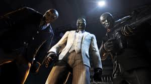 Enhance your arkham origins experience by purchasing a season pass today! Classic Game Over Screens To Return In Batman Arkham Origins