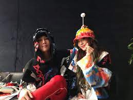 Discover short videos related to dara park and g dragon on tiktok. G Dragon Confessed His True Feelings About Sandara Park He Never Told Anyone Before That Day Koreaboo
