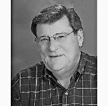 Paul Antrim Obituary (1946