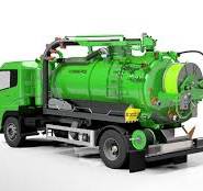 Jetting Truck | Combination Tanker Manufacturer
