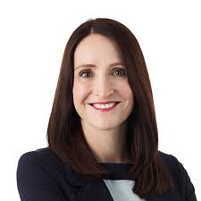 Kerri Howard, Canada