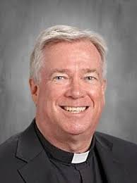 Our Staff — Our Lady of Grace Catholic Church