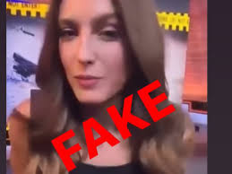 Houston reporter victim of deepfake video