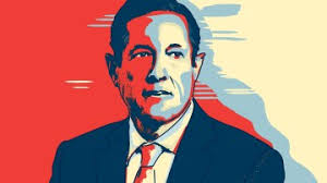 Jes we can: Staley's battle to keep Bramson off the Barclays board