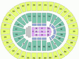 Amway Arena Seating Chart Concert Best Picture Of Chart