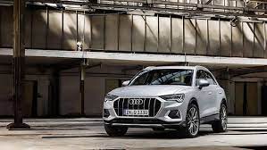 2019 Audi Q3 Motor1 Com Photos Audi Q3 Audi Subcompact